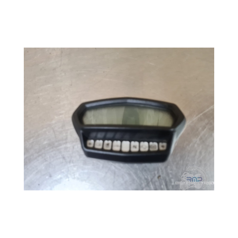 Compteur - Tableau de bord Ducati 1200 Diavel Dark 2015 à 2018 