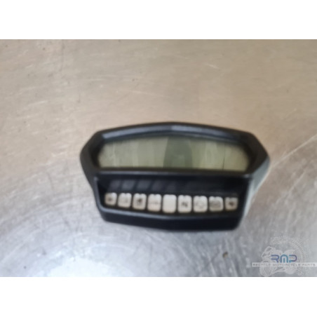 Compteur - Tableau de bord Ducati 1200 Diavel Dark 2015 à 2018 
