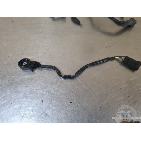 Contacteur de béquille latéral Ducati 1200 Diavel Dark 2015 à 2018 