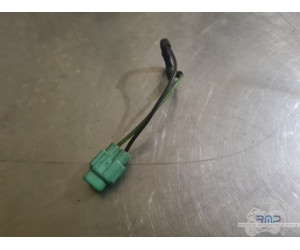 Side stand shunte 750 GSXR 2000 to 2003