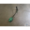 Side stand shunte 750 GSXR 2000 to 2003