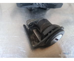 Kit neiman Ducati 1200 Diavel Dark 2015 à 2018 
