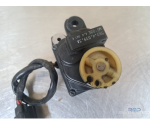 Moteur de valve d'échappement Ducati 1200 Diavel Dark 2015 à 2018 