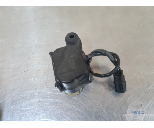Moteur de valve d'échappement Ducati 1200 Diavel Dark 2015 à 2018 
