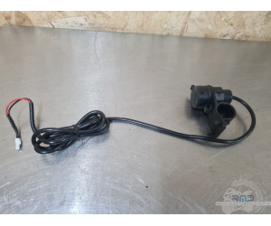 Prise USB Ducati 1200 Diavel Dark 2015 à 2018 