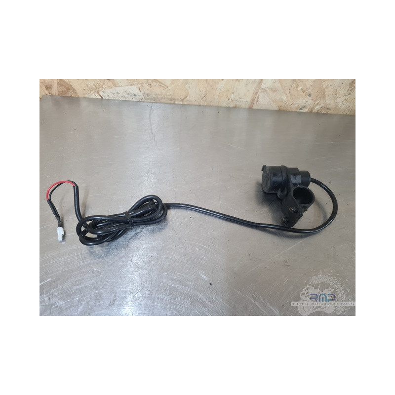 Prise USB Ducati 1200 Diavel Dark 2015 à 2018 