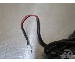 Prise USB Ducati 1200 Diavel Dark 2015 à 2018 