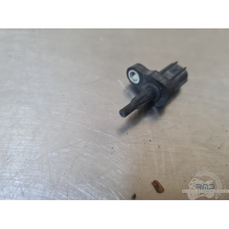 Sonde d'air Ducati 1200 Diavel Dark 2015 à 2018 