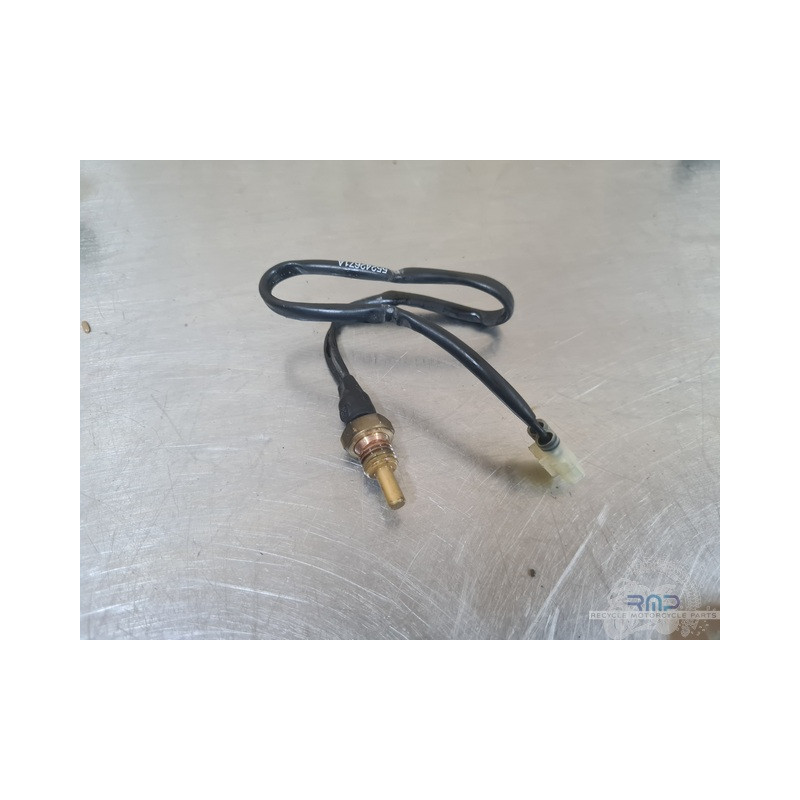 Sonde de température d'eau Ducati 1200 Diavel Dark 2015 à 2018 