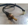 Sonde de température d'eau Ducati 1200 Diavel Dark 2015 à 2018 