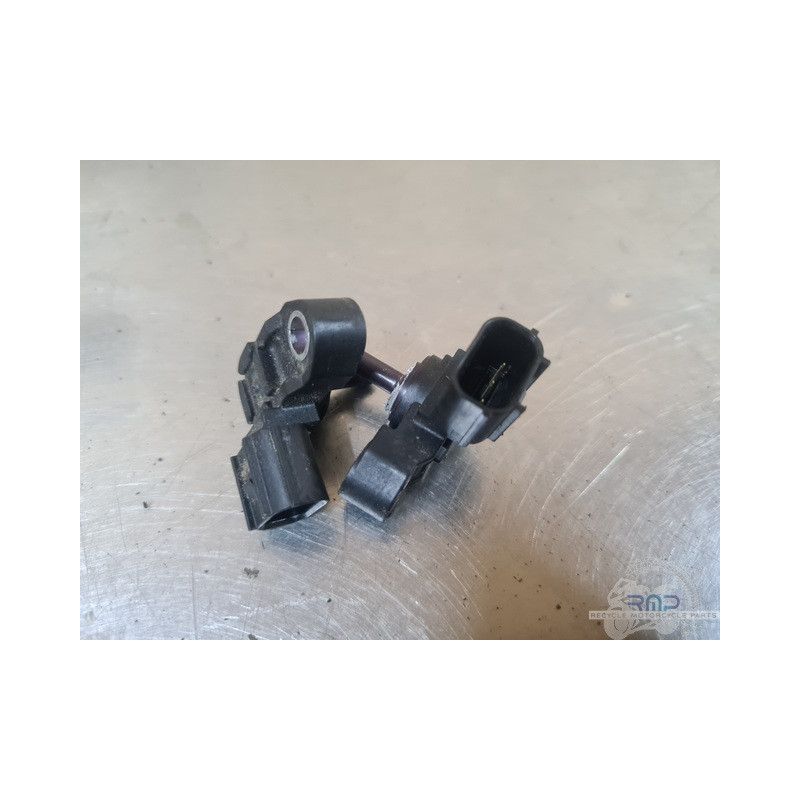 Sonde map x1 Ducati 1200 Diavel Dark 2015 à 2018 
