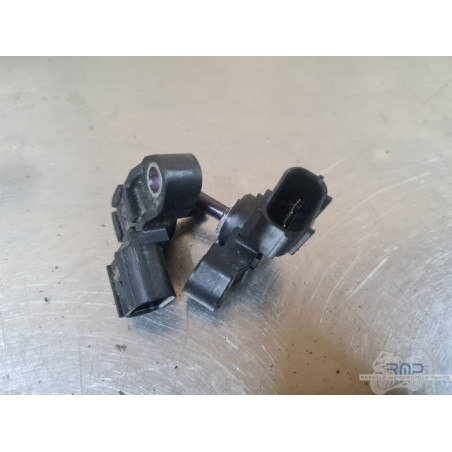 Sonde map x1 Ducati 1200 Diavel Dark 2015 à 2018 