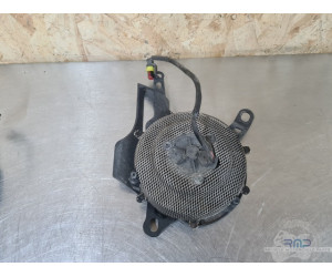 Ventilateur de radiateur Ducati 1200 Diavel Dark 2015 à 2018 