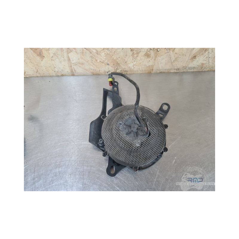 Ventilateur de radiateur Ducati 1200 Diavel Dark 2015 à 2018 