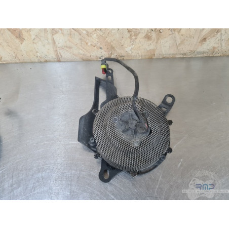 Ventilateur de radiateur Ducati 1200 Diavel Dark 2015 à 2018 