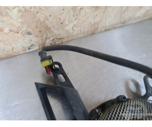 Ventilateur de radiateur Ducati 1200 Diavel Dark 2015 à 2018 