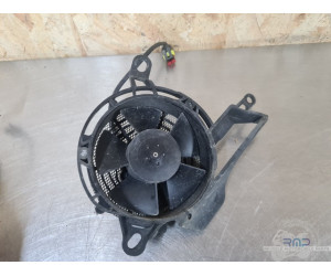 Ventilateur de radiateur Ducati 1200 Diavel Dark 2015 à 2018 