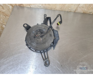 Ventilateurderadiateur Ducati 1200 Diavel Dark 2015 à 2018 
