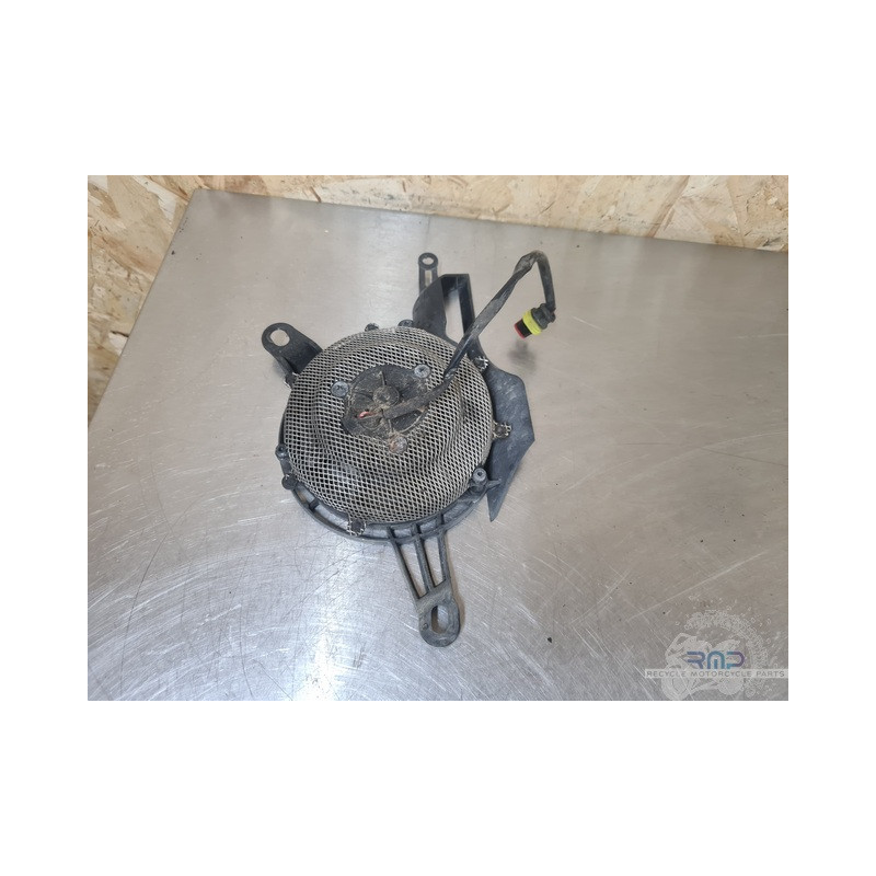 Ventilateurderadiateur Ducati 1200 Diavel Dark 2015 à 2018 