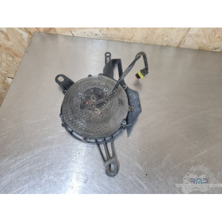 Ventilateurderadiateur Ducati 1200 Diavel Dark 2015 à 2018 