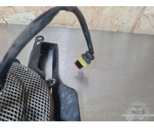 Ventilateurderadiateur Ducati 1200 Diavel Dark 2015 à 2018 