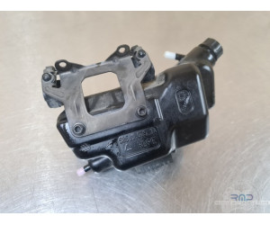 Bocal de liquide de refroidissement Ducati 1200 Diavel Dark 2015 à 2018 