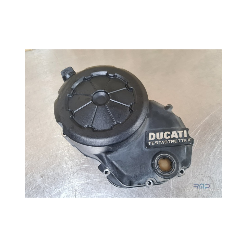 Carter d'embrayage Ducati 1200 Diavel Dark 2015 à 2018 