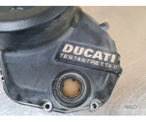 Ducati 1200 Diavel Dark 2015 à 2018 