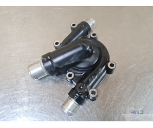 Carter de pompe a eau Ducati 1200 Diavel Dark 2015 à 2018 