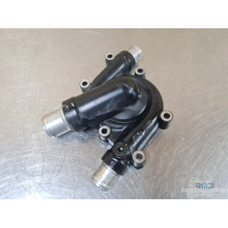 Carter de pompe a eau Ducati 1200 Diavel Dark 2015 à 2018 