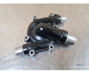 Carter de pompe a eau Ducati 1200 Diavel Dark 2015 à 2018 