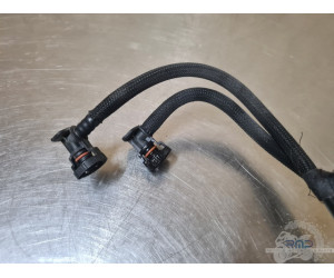 Durite de carburant Ducati 1200 Diavel Dark 2015 à 2018 