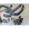 Kit de durite de liquide de refroidissement Ducati 1200 Diavel Dark 2015 à 2018 