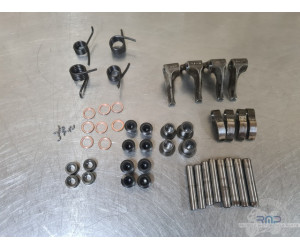 Kit de linguet de culasse arrière Ducati 1200 Diavel Dark 2015 à 2018 