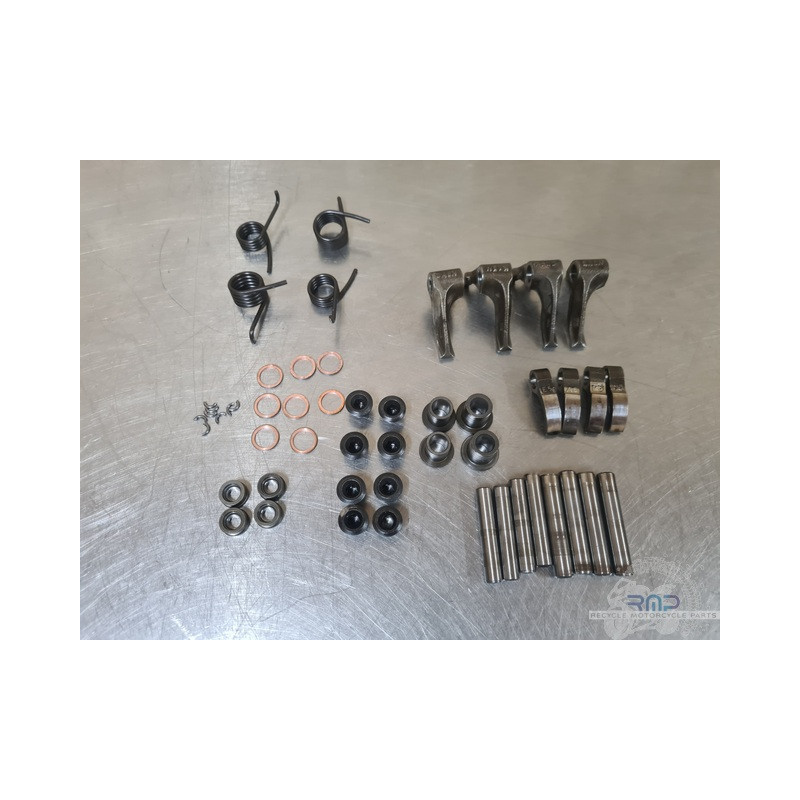 Kit de linguet de culasse arrière Ducati 1200 Diavel Dark 2015 à 2018 