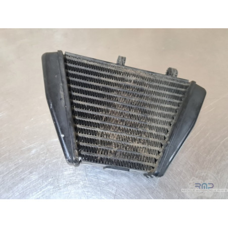 Radiateur d'huile Ducati 1200 Diavel Dark 2015 à 2018 