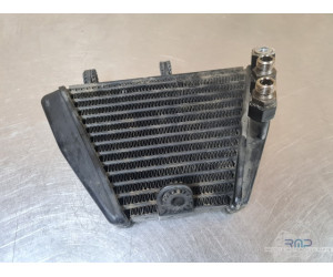 Radiateur d'huile Ducati 1200 Diavel Dark 2015 à 2018 
