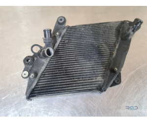 Radiateur droit Ducati 1200 Diavel Dark 2015 à 2018 
