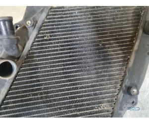 Ducati 1200 Diavel Dark 2015 à 2018 