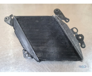 Radiateur droit Ducati 1200 Diavel Dark 2015 à 2018 