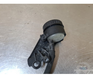 Bocal de liquide de frein arrière Ducati 1200 Diavel Dark 2015 à 2018 
