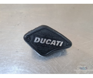 Ducati 1200 Diavel Dark 2015 à 2018 