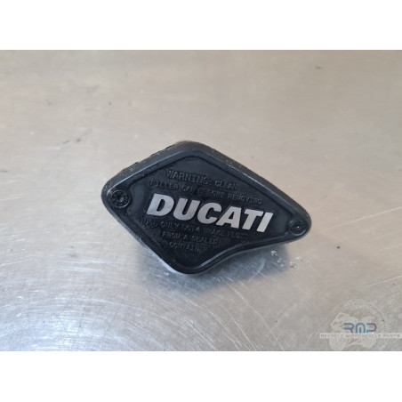Bocal de maitre cylindre de frein avant Ducati 1200 Diavel Dark 2015 à 2018 