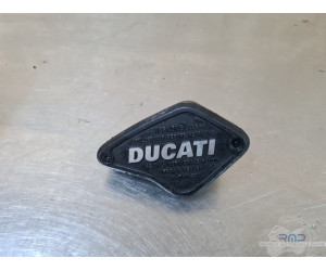 Ducati 1200 Diavel Dark 2015 à 2018 