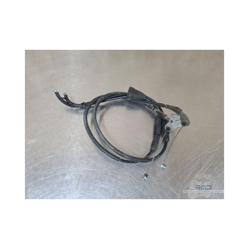 Cable d'accélérateur Ducati 1200 Diavel Dark 2015 à 2018 