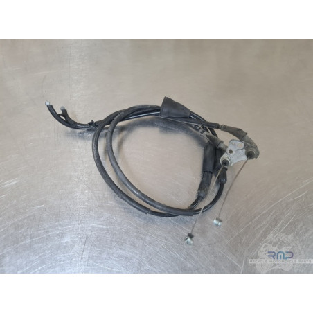 Cable d'accélérateur Ducati 1200 Diavel Dark 2015 à 2018 
