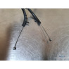 Cable d'accélérateur Ducati 1200 Diavel Dark 2015 à 2018 