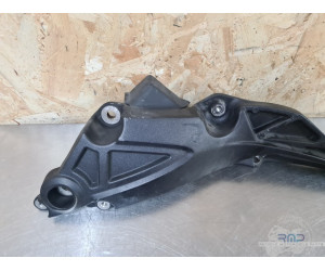 Demi boucle arrière gauche Ducati 1200 Diavel Dark 2015 à 2018 