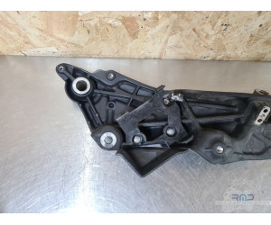 Demi boucle arrière gauche Ducati 1200 Diavel Dark 2015 à 2018 