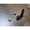 Kit d'axe de repose pied Ducati 1200 Diavel Dark 2015 à 2018 